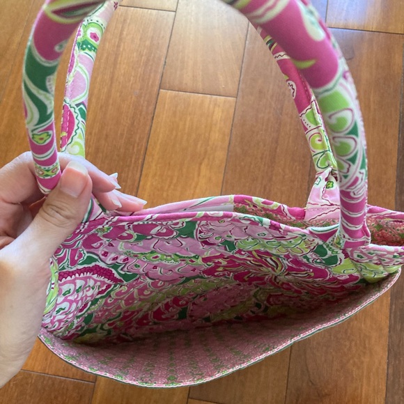 Vera Bradley Bag - Picture 5 of 11